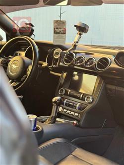 فۆرد مۆستانگ